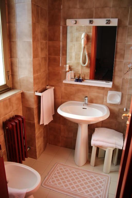 Hotel Svevia Altamura Zimmer foto