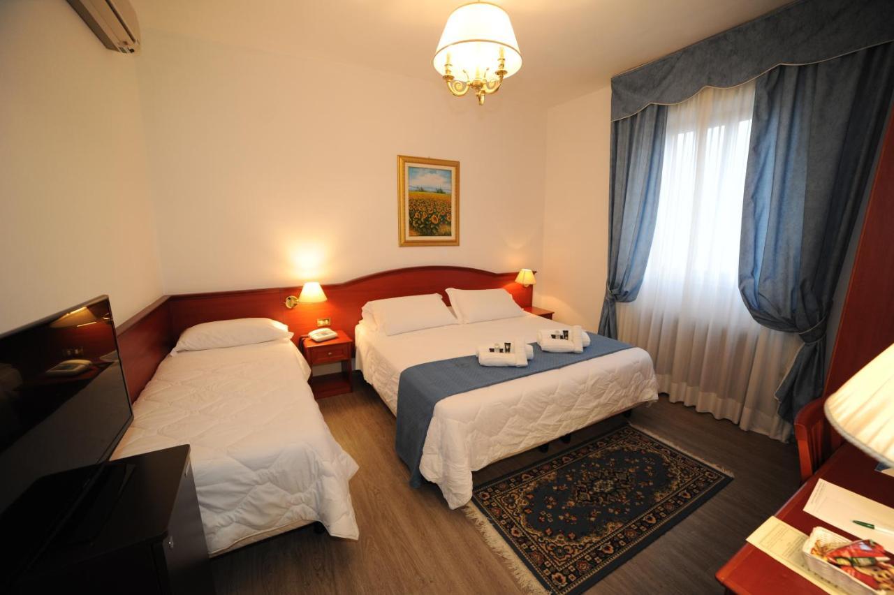 Hotel Svevia Altamura Exterior foto