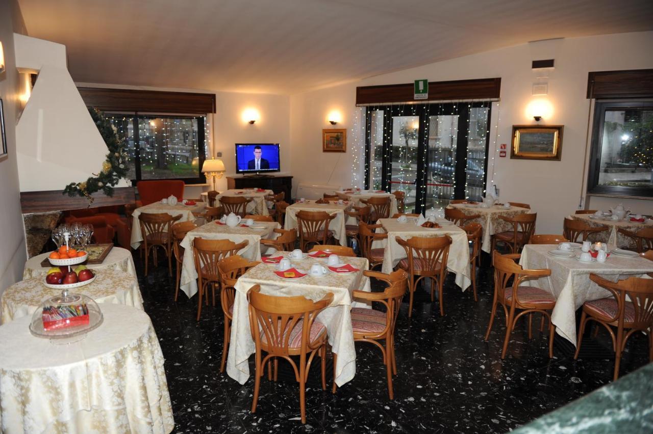 Hotel Svevia Altamura Exterior foto